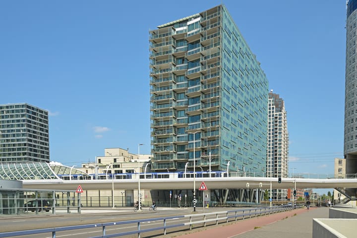 Appartement te koop: Prins Willem-Alexanderweg 249, 'S-Gravenhage