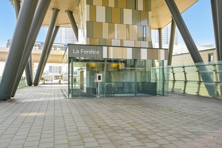 Appartement te koop: Prins Willem-Alexanderweg 249, 'S-Gravenhage