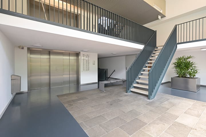 Appartement te koop: Prins Willem-Alexanderweg 249, 'S-Gravenhage