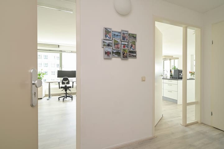 Appartement te koop: Prins Willem-Alexanderweg 249, 'S-Gravenhage