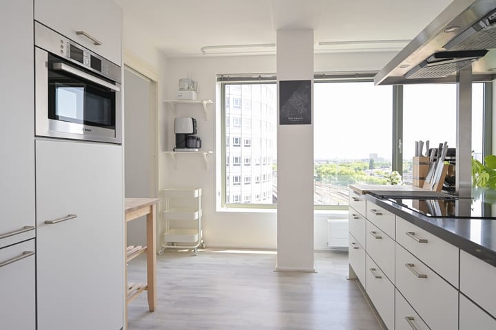 Appartement te koop: Prins Willem-Alexanderweg 249, 'S-Gravenhage