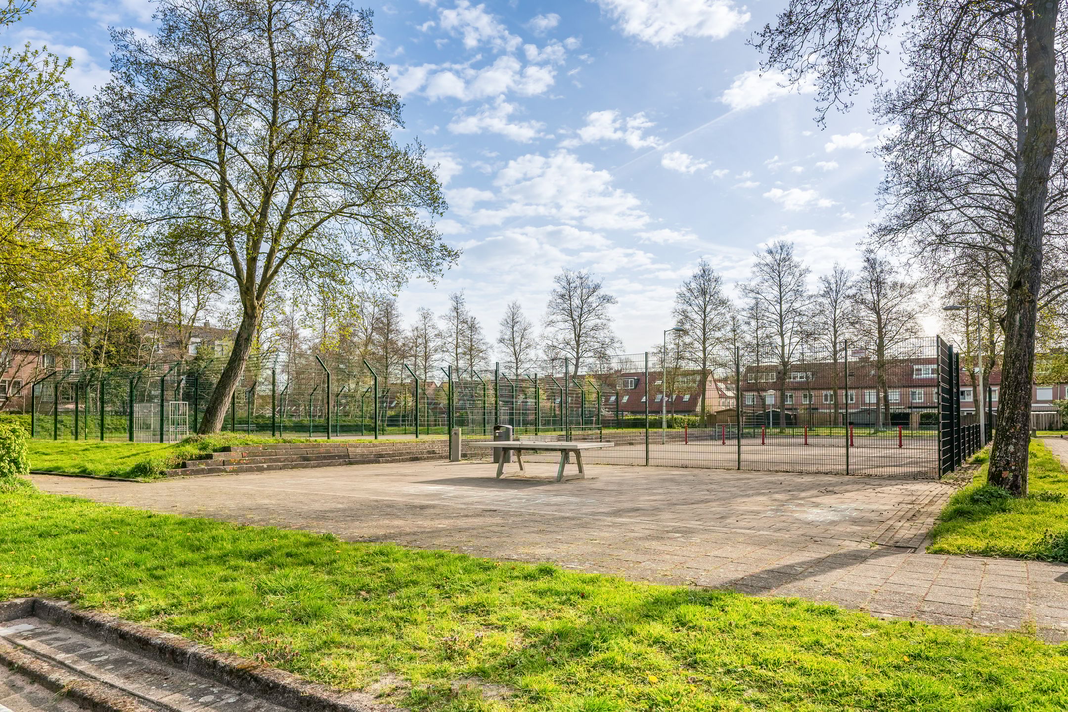 Foto 15 van Wethouder Serrurierstraat 80