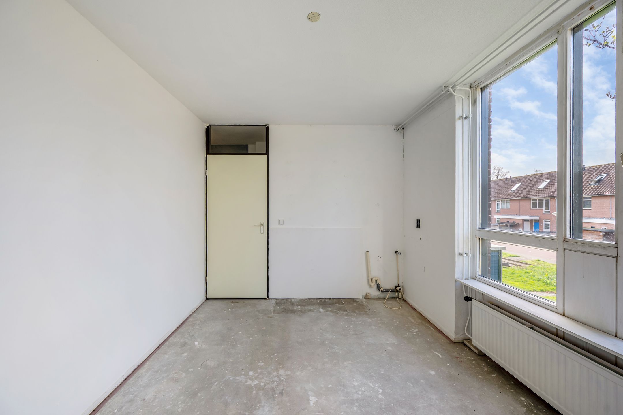 Foto 9 van Wethouder Serrurierstraat 80