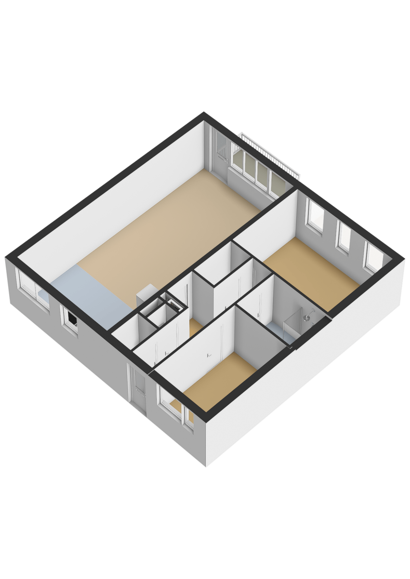 Foto 30 van Muldershof 11