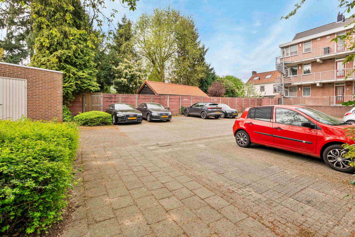 Foto 25 van Muldershof 11