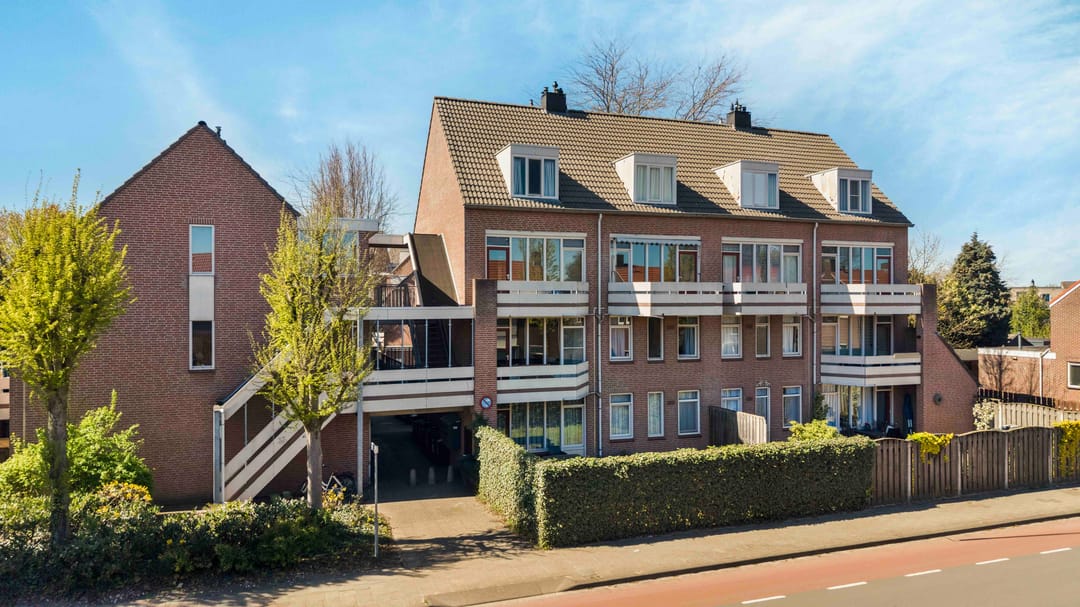 Foto 1 van Muldershof 11