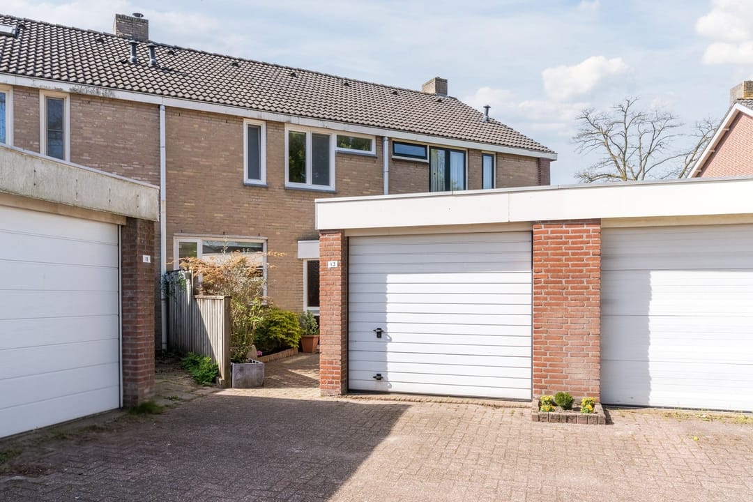 Foto 1 van de Vang 13