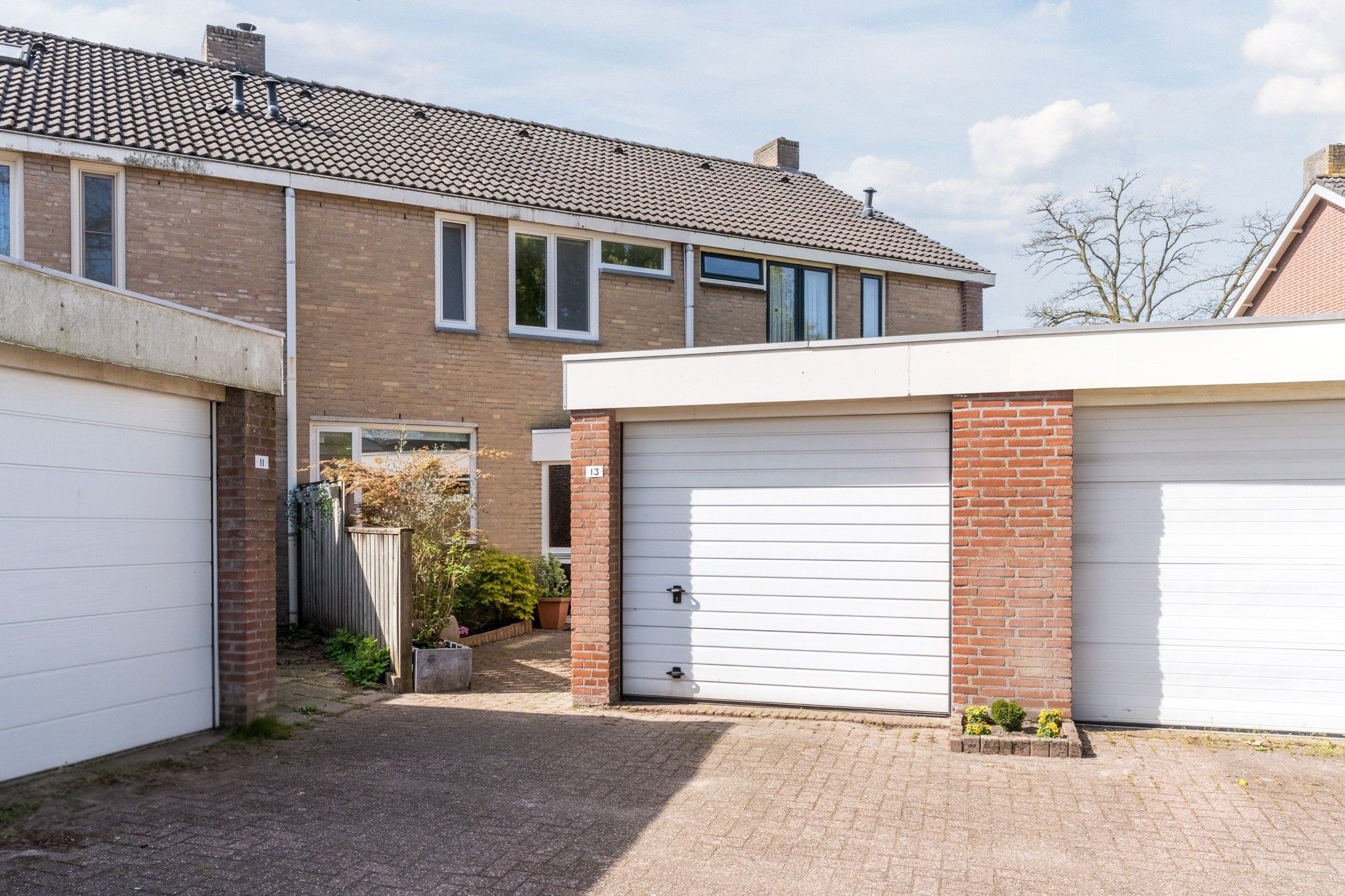 de Vang 13 