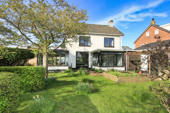 Foto 2 van Parkietstraat 12