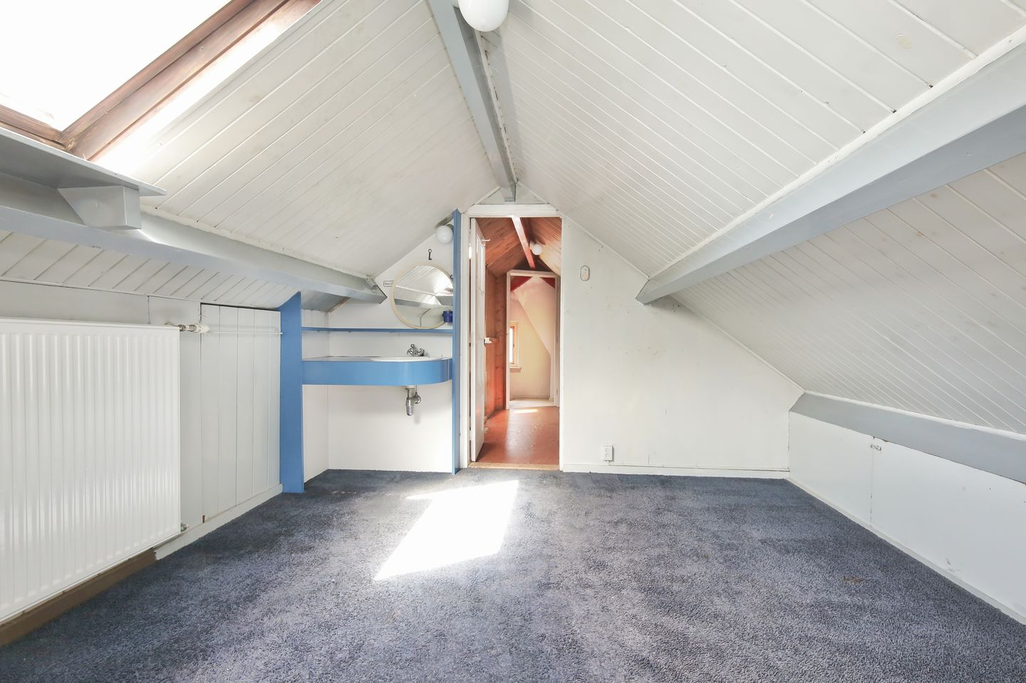 Foto 25 van Parkietstraat 12