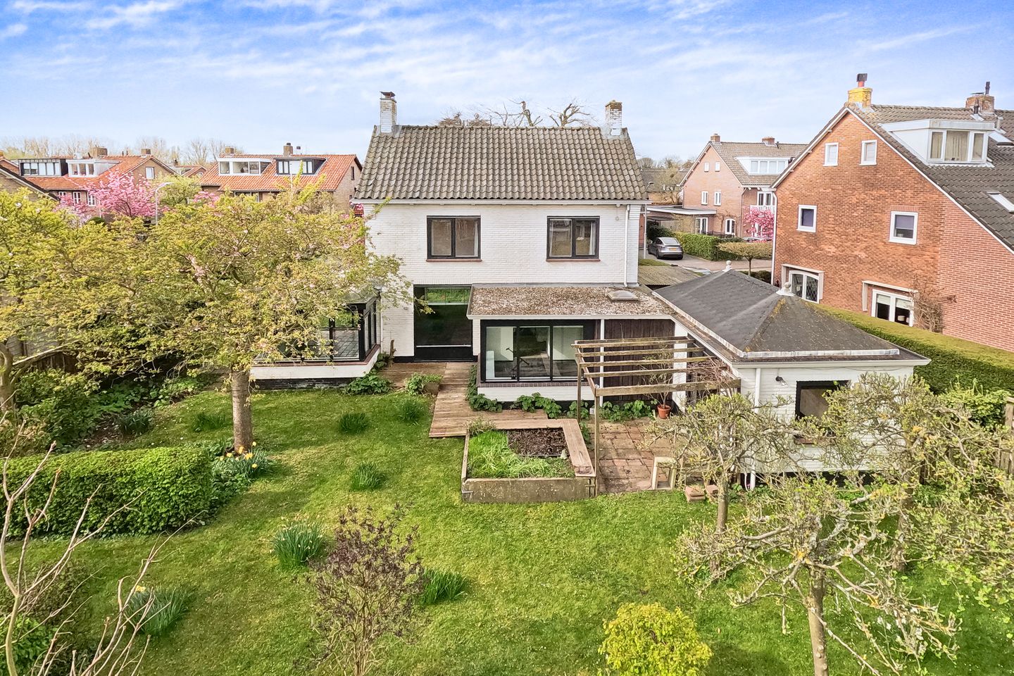 Foto 29 van Parkietstraat 12