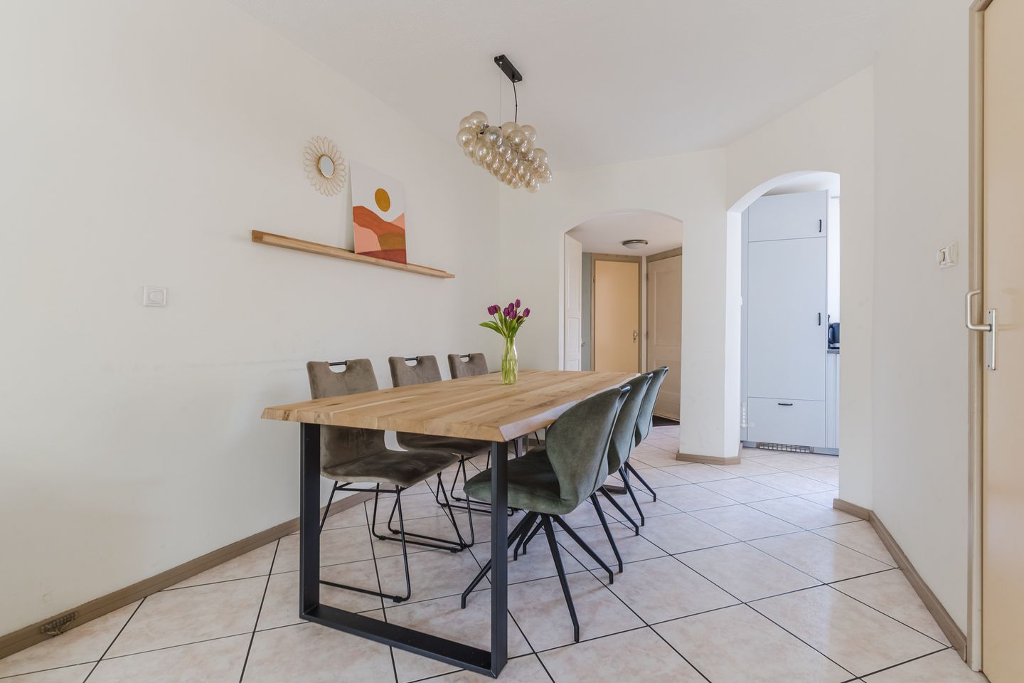 Foto 10 van de Vang 13