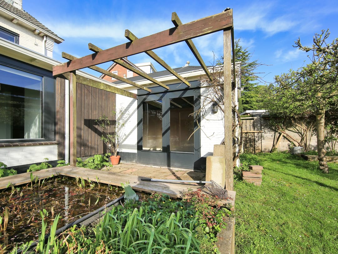 Foto 32 van Parkietstraat 12