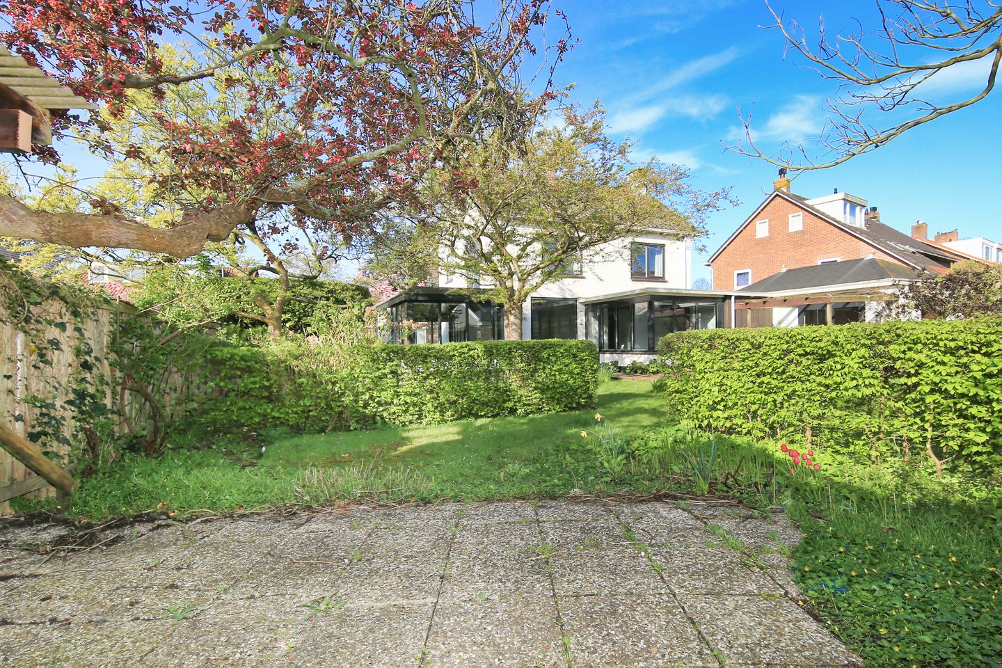 Foto 35 van Parkietstraat 12