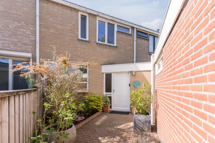 Foto 4 van de Vang 13