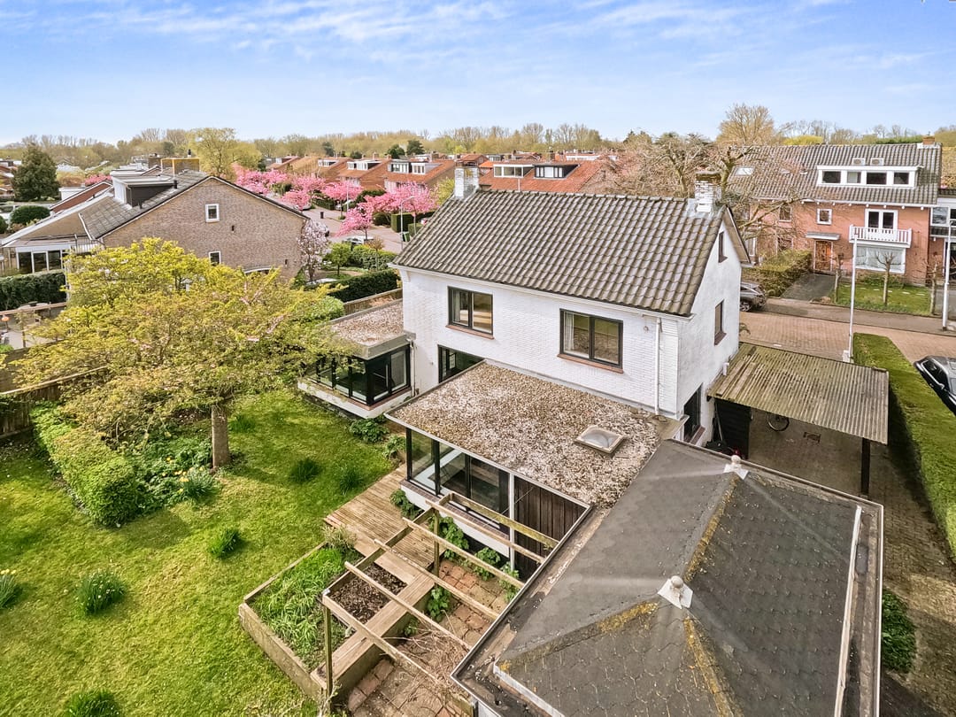 Foto 38 van Parkietstraat 12