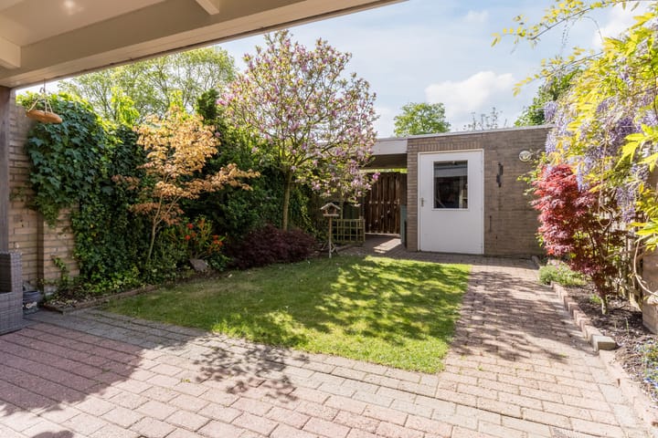 Foto 3 van de Vang 13