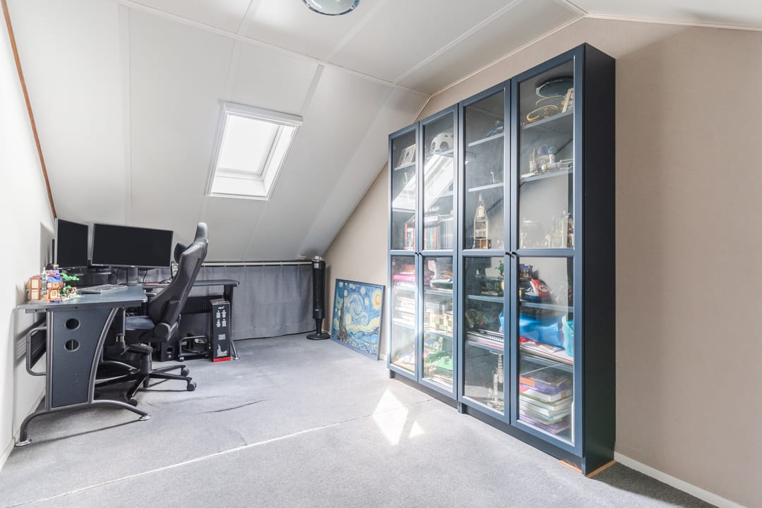 Foto 23 van de Vang 13