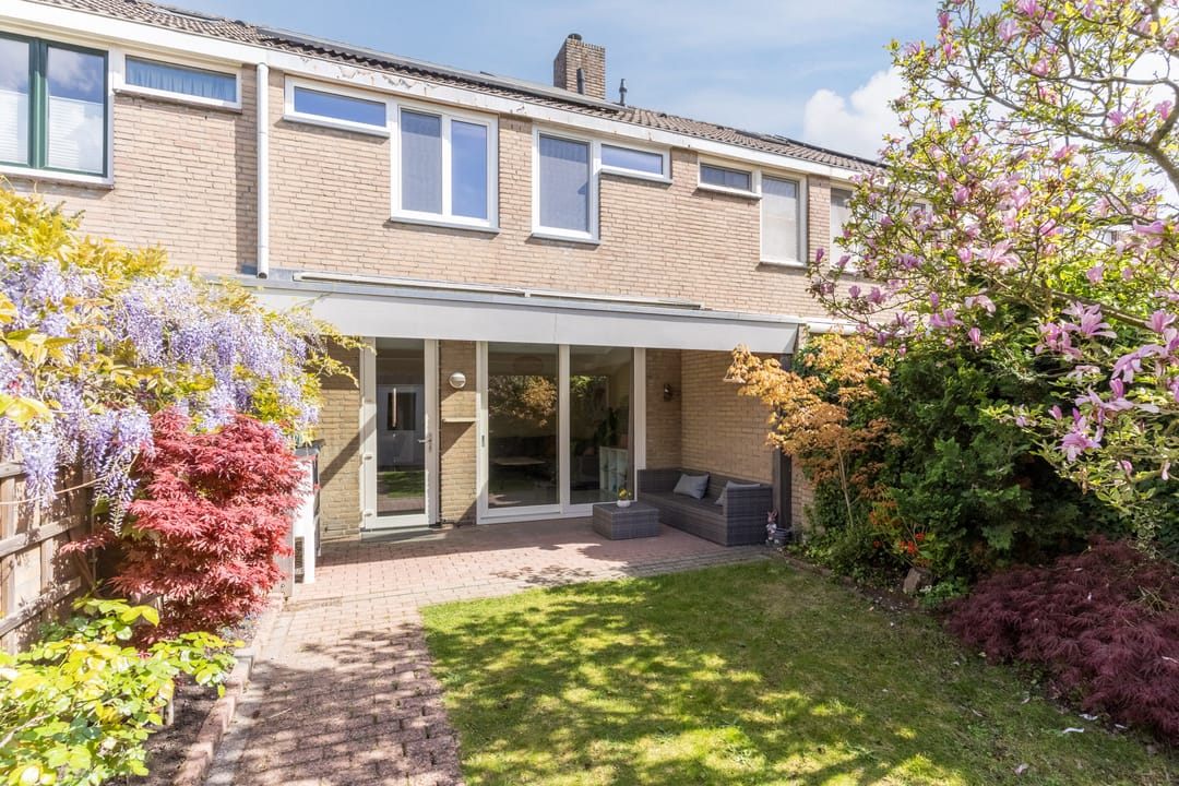 Foto 28 van de Vang 13