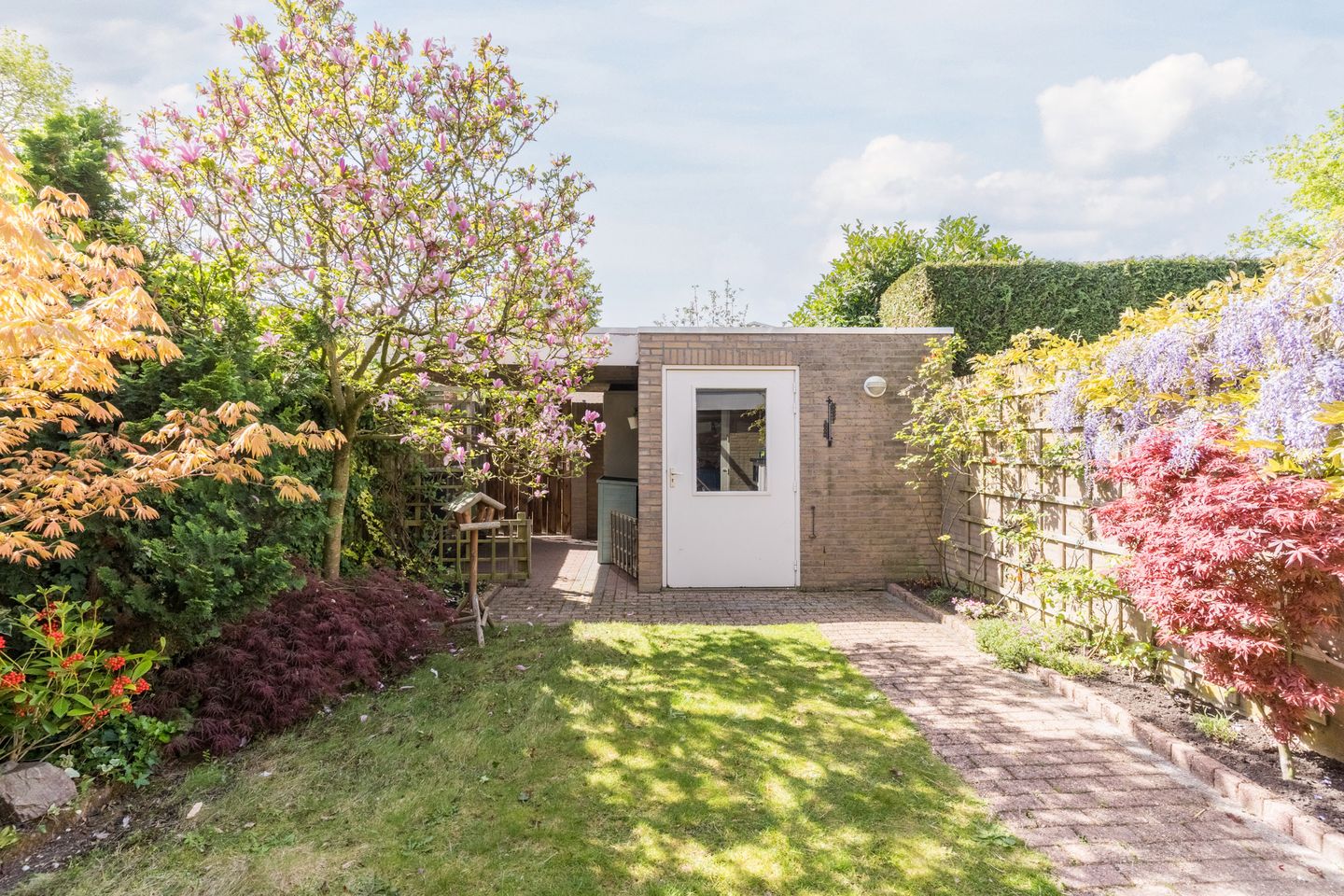 Foto 29 van de Vang 13