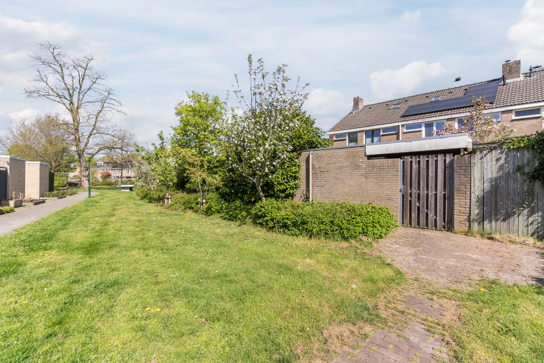 Foto 31 van de Vang 13