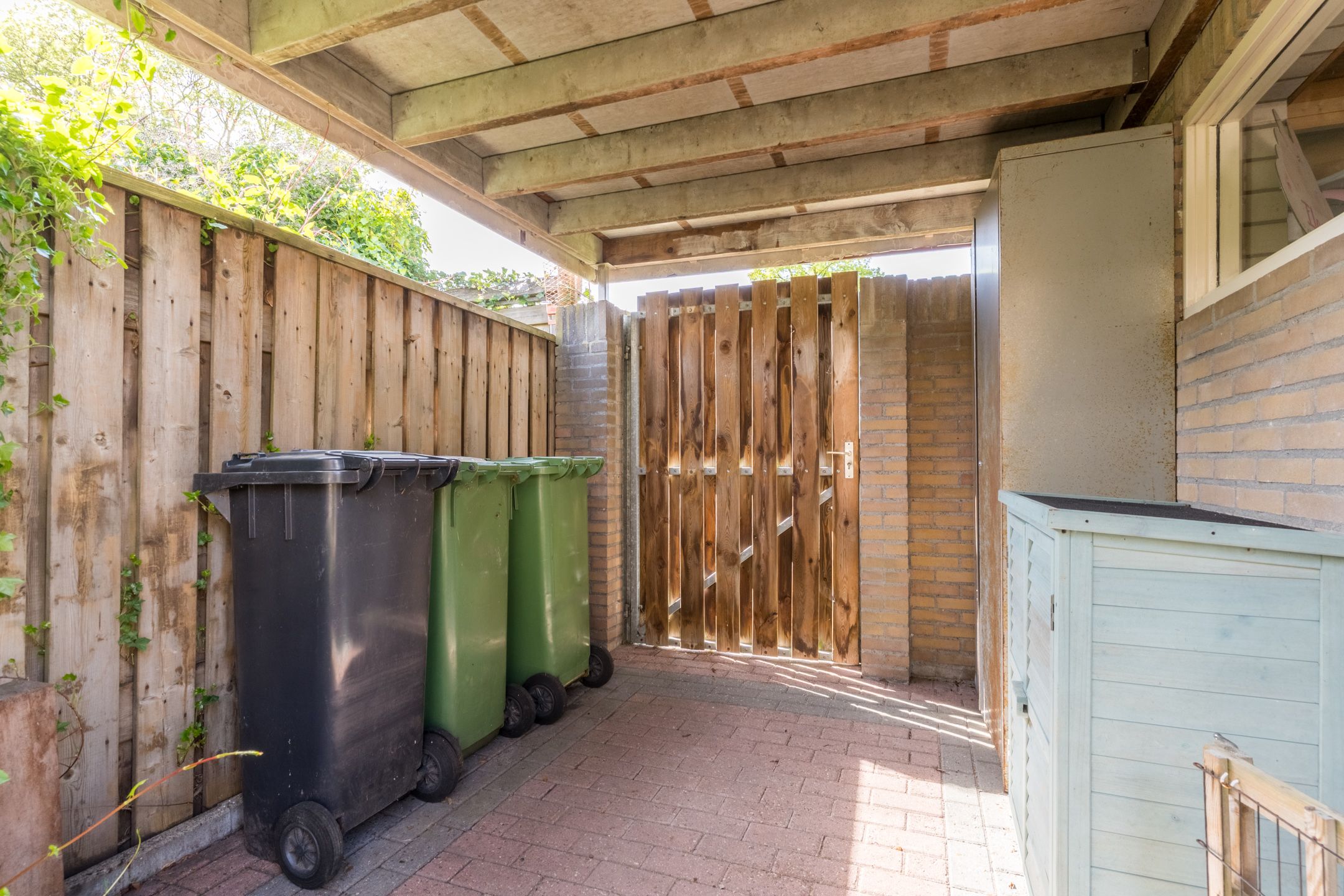 Foto 30 van de Vang 13