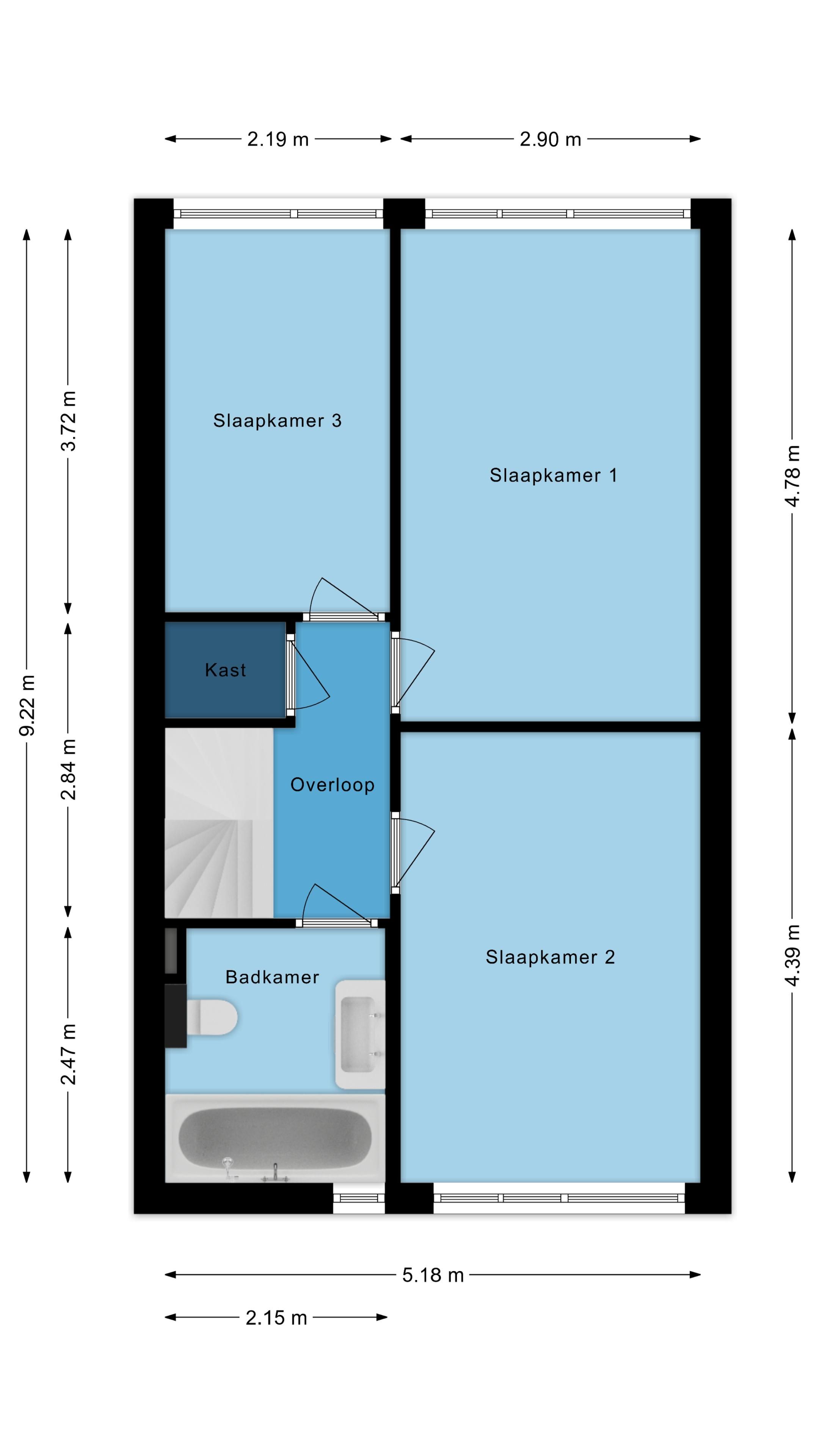 Foto 36 van de Vang 13