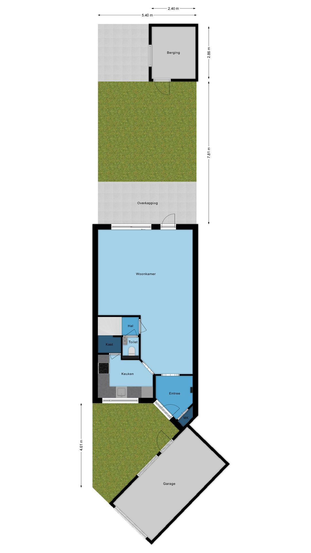 Foto 38 van de Vang 13