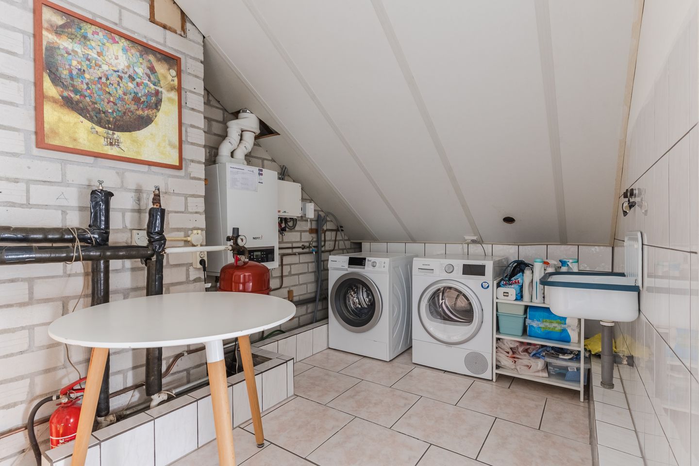 Foto 25 van de Vang 13