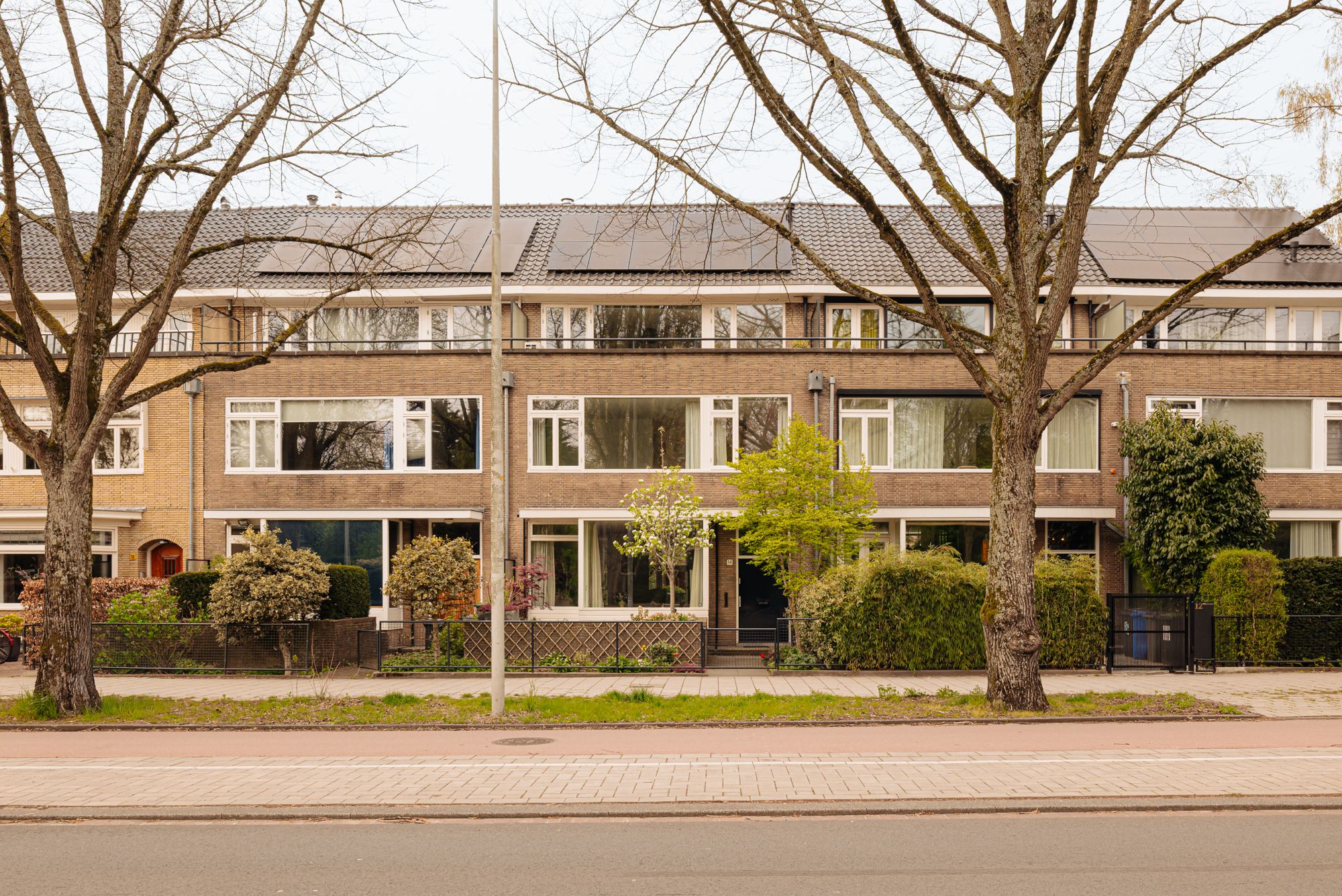 Diepenbrockstraat 14 