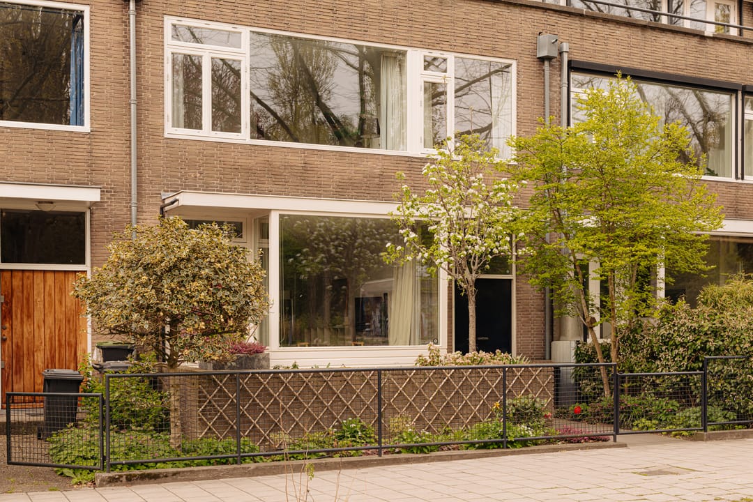 Foto 2 van Diepenbrockstraat 14