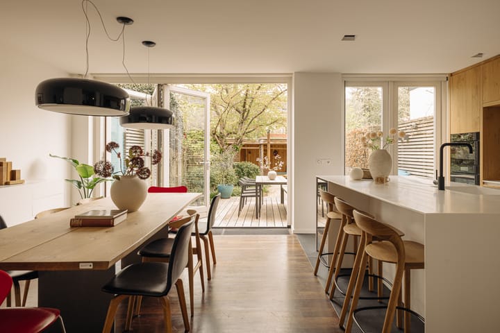 Foto 5 van Diepenbrockstraat 14