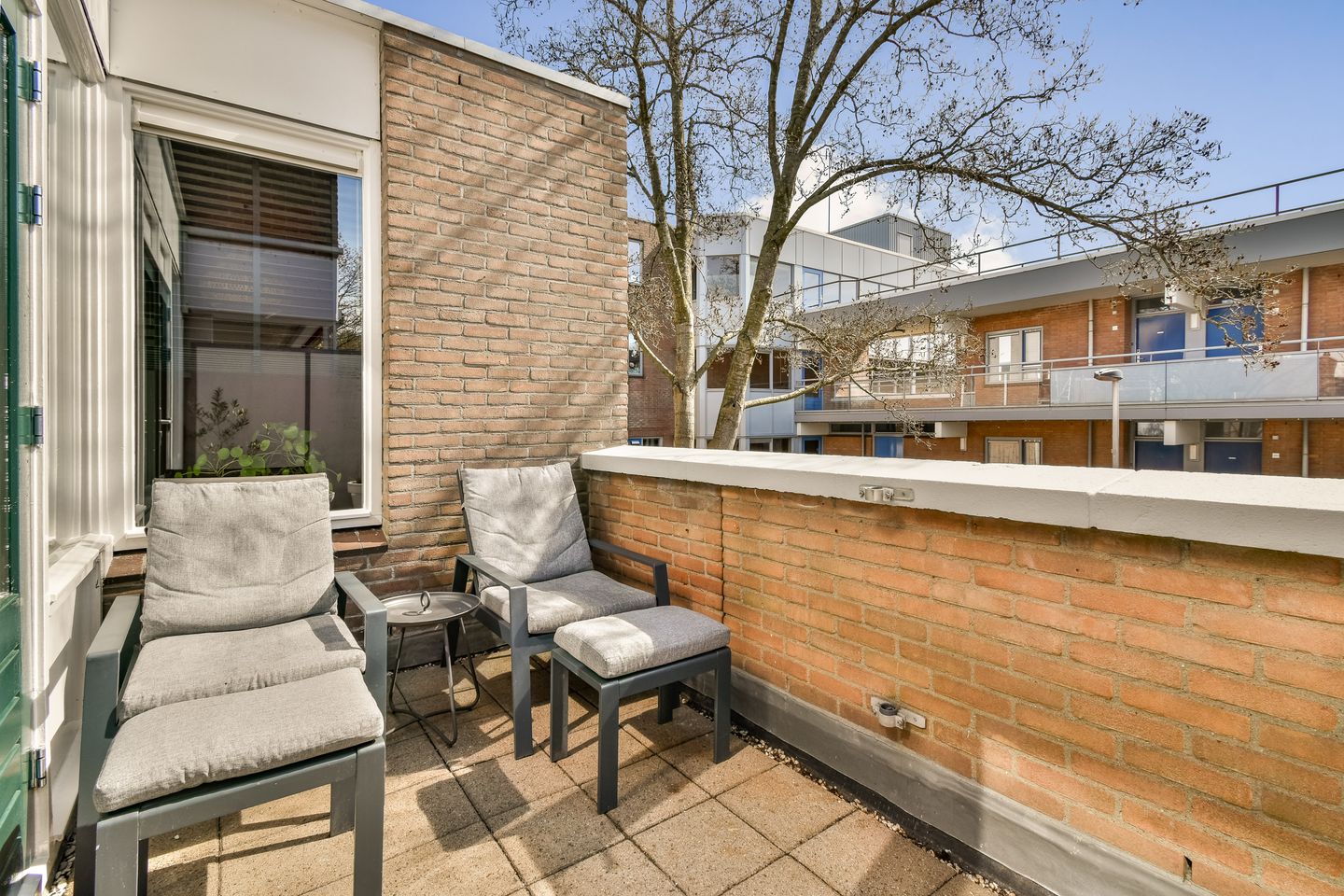 Foto 5 van Baarnhoeve 40