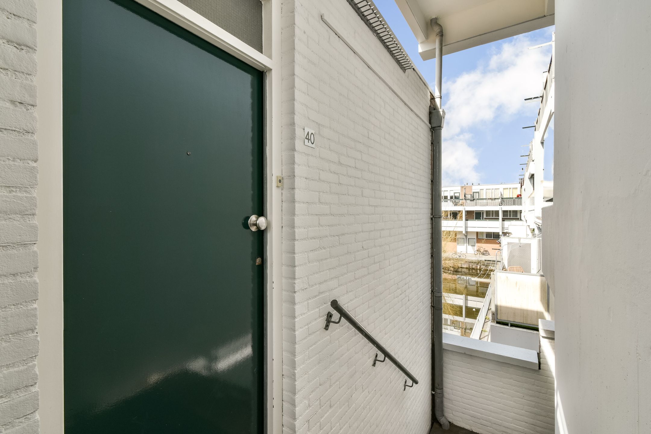 Foto 6 van Baarnhoeve 40