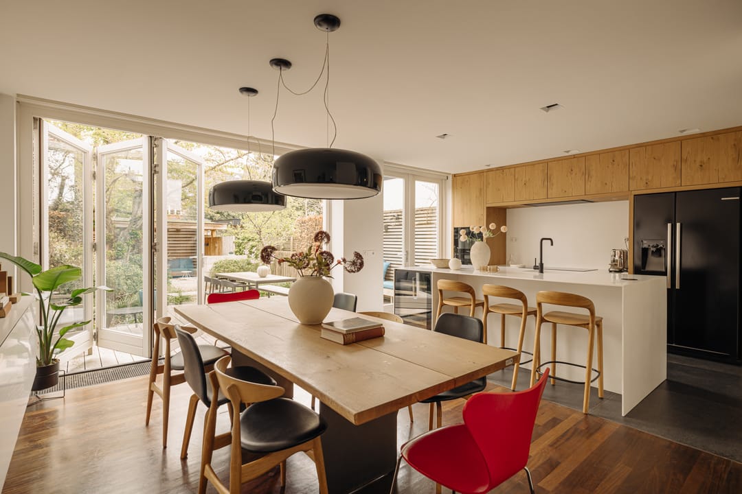 Foto 8 van Diepenbrockstraat 14