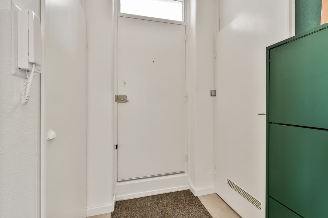 Foto 7 van Baarnhoeve 40