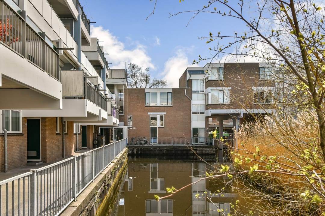 Foto 2 van Baarnhoeve 40