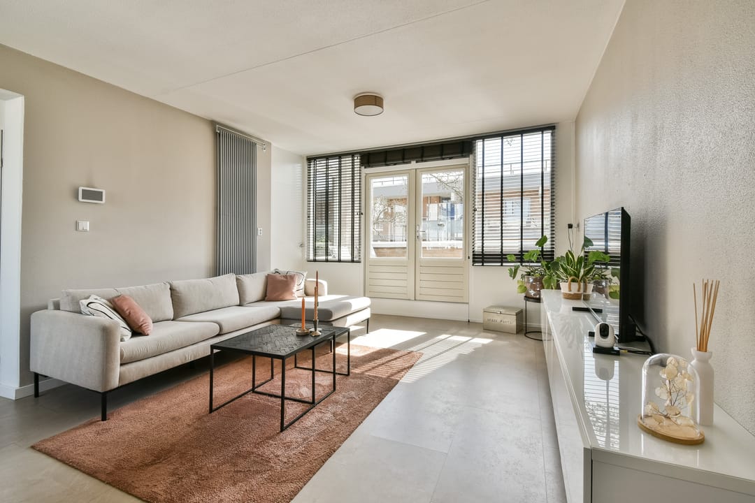 Foto 8 van Baarnhoeve 40