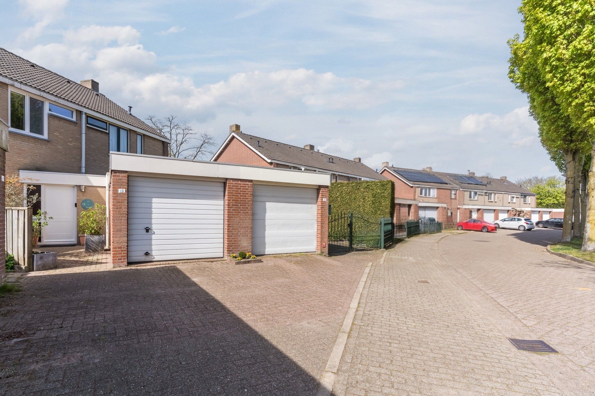 Foto 33 van de Vang 13