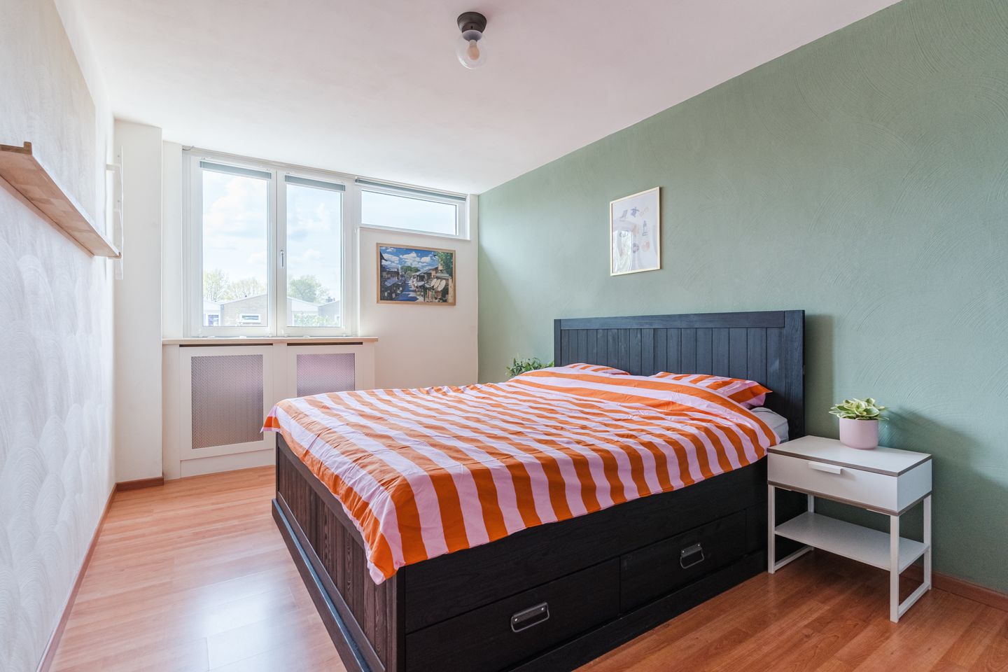 Foto 14 van de Vang 13