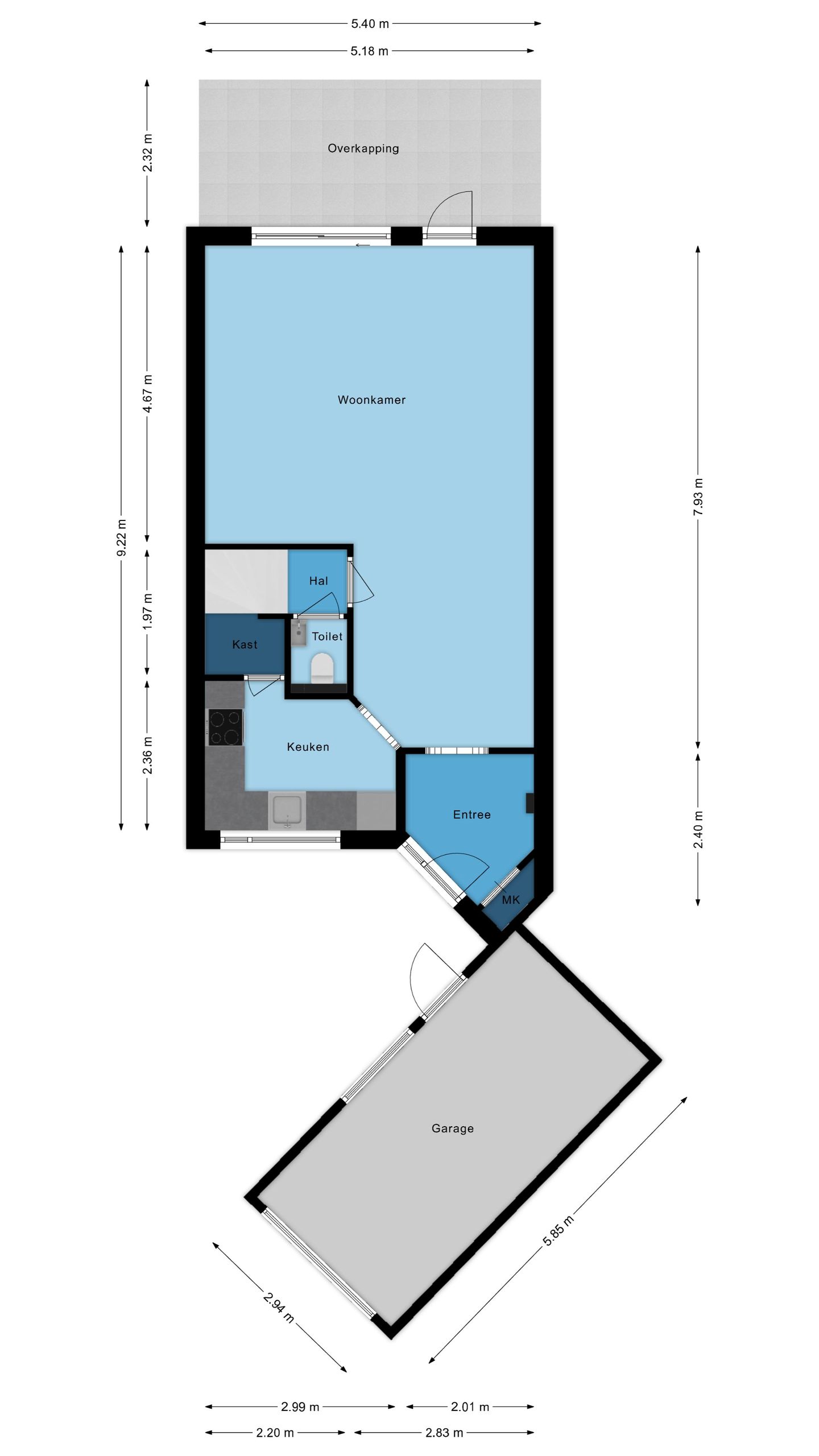 Foto 35 van de Vang 13