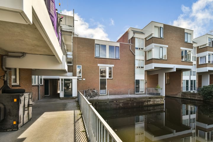 Foto 4 van Baarnhoeve 40