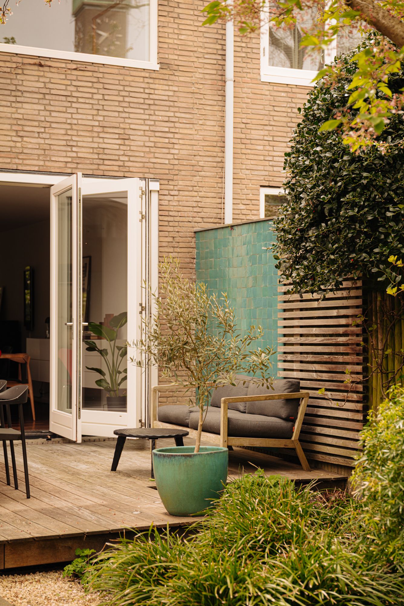 Foto 21 van Diepenbrockstraat 14