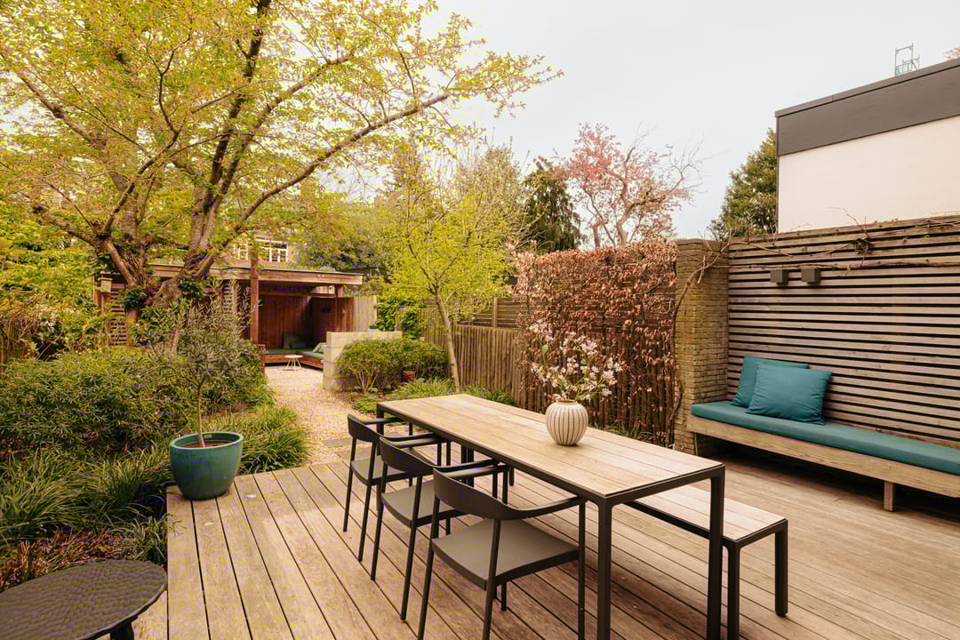 Foto 13 van Diepenbrockstraat 14