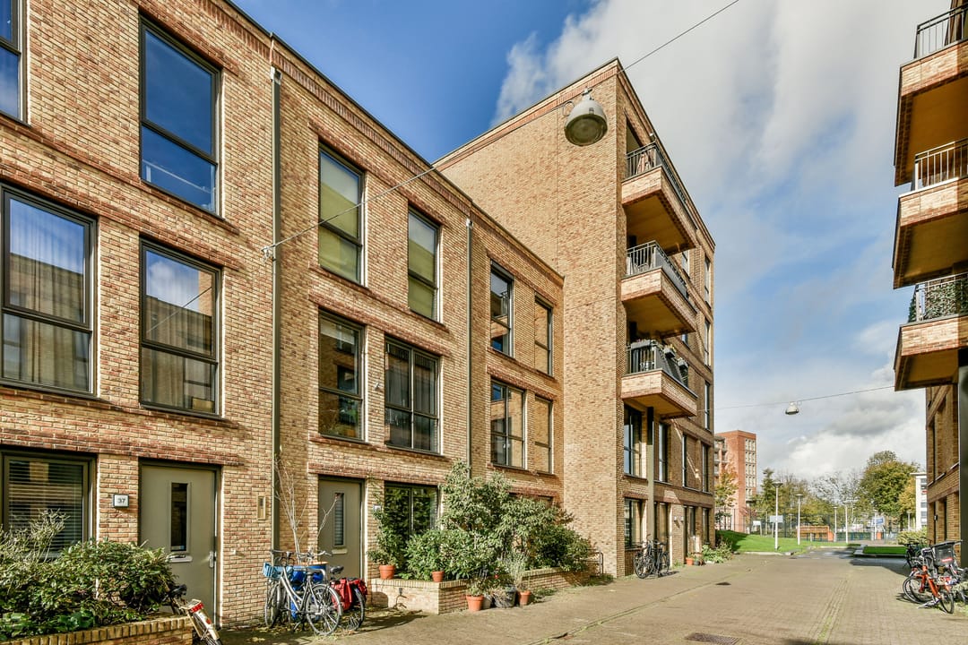 Photo 17 of Meimorgenstraat 41