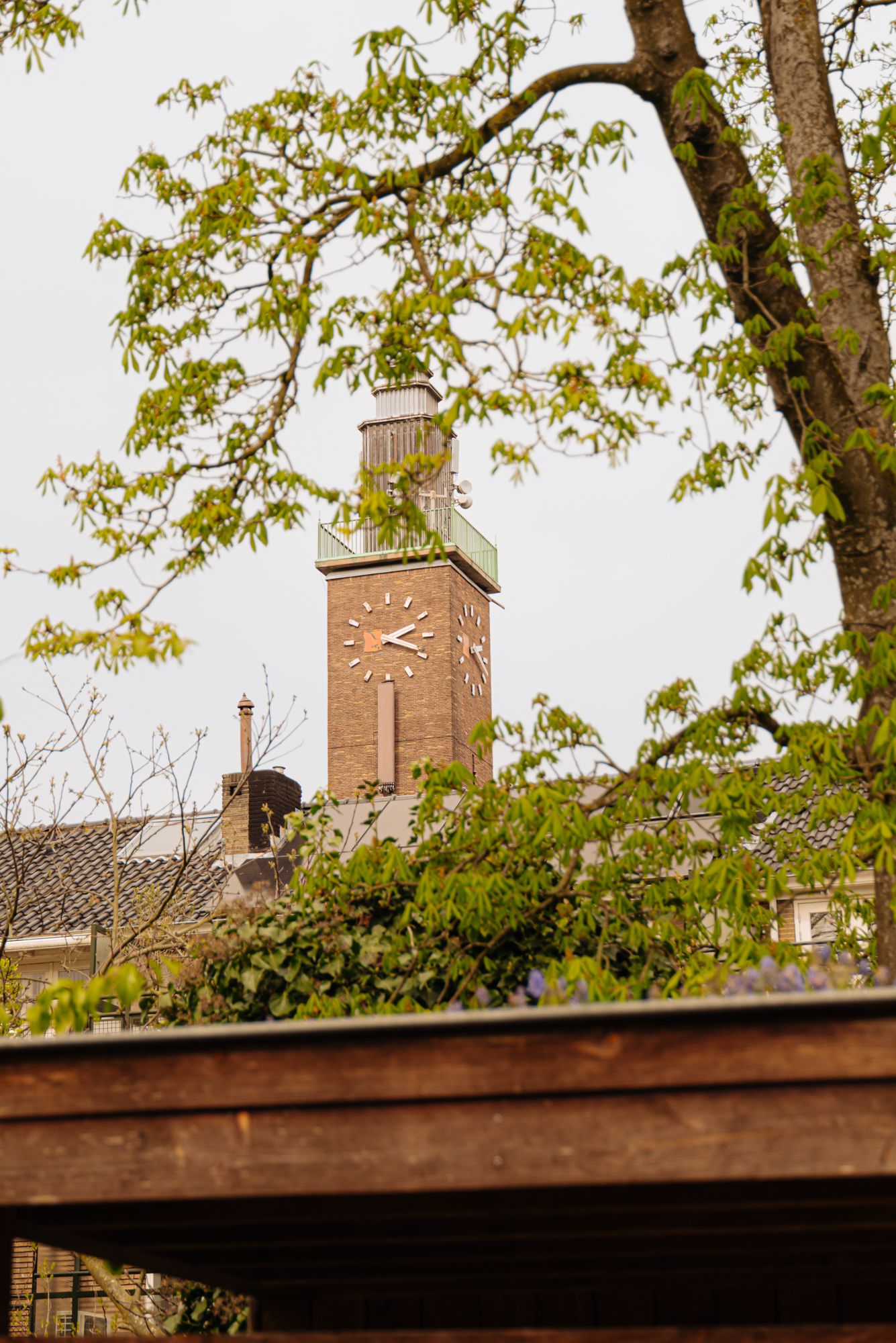 Foto 15 van Diepenbrockstraat 14