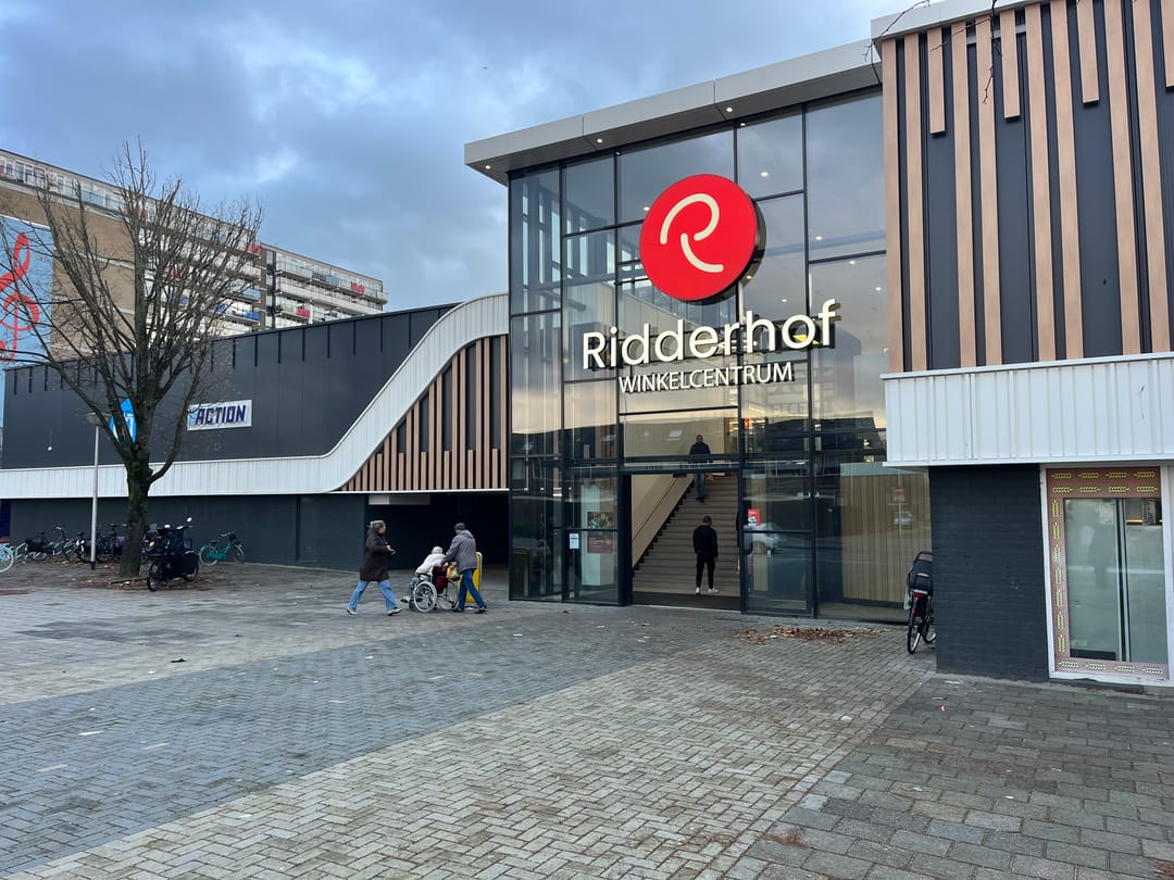 Foto 22 van Valeriusplein 274