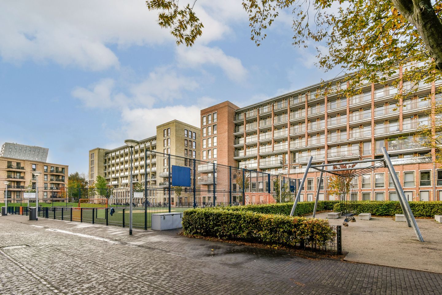 Photo 20 of Meimorgenstraat 41