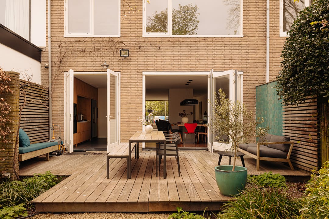 Foto 22 van Diepenbrockstraat 14