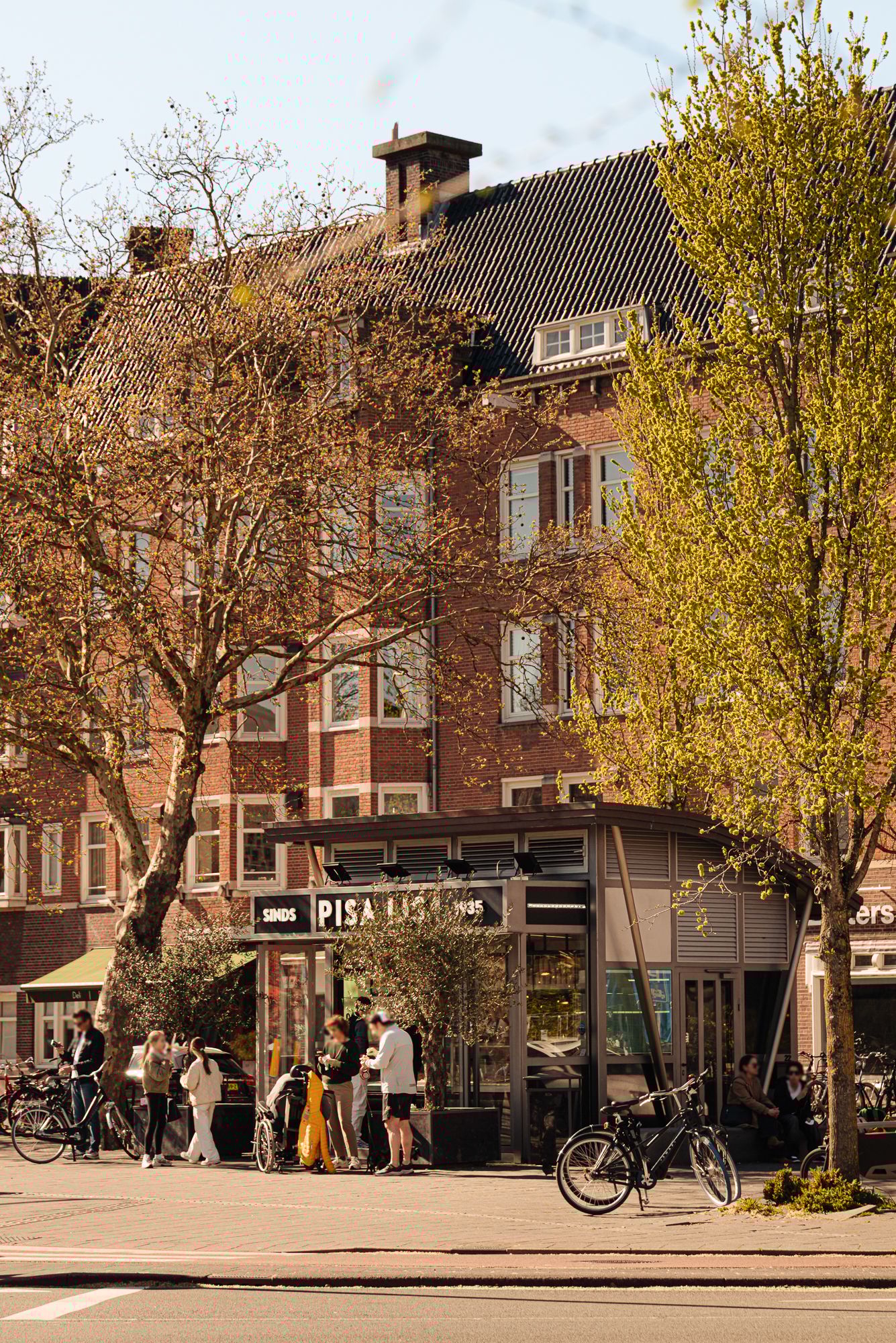 Foto 60 van Diepenbrockstraat 14